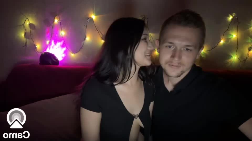 Lana_and_joe Cam Show Recorded 2023-07-27 Chaturbate