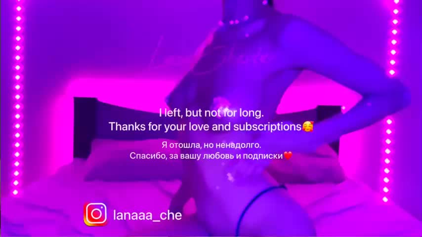 Lanachester Cam Show Recorded 2023-06-03 Chaturbate