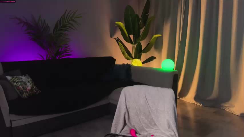 Lanatropicon Cam Show Recorded 2023-06-11 Chaturbate