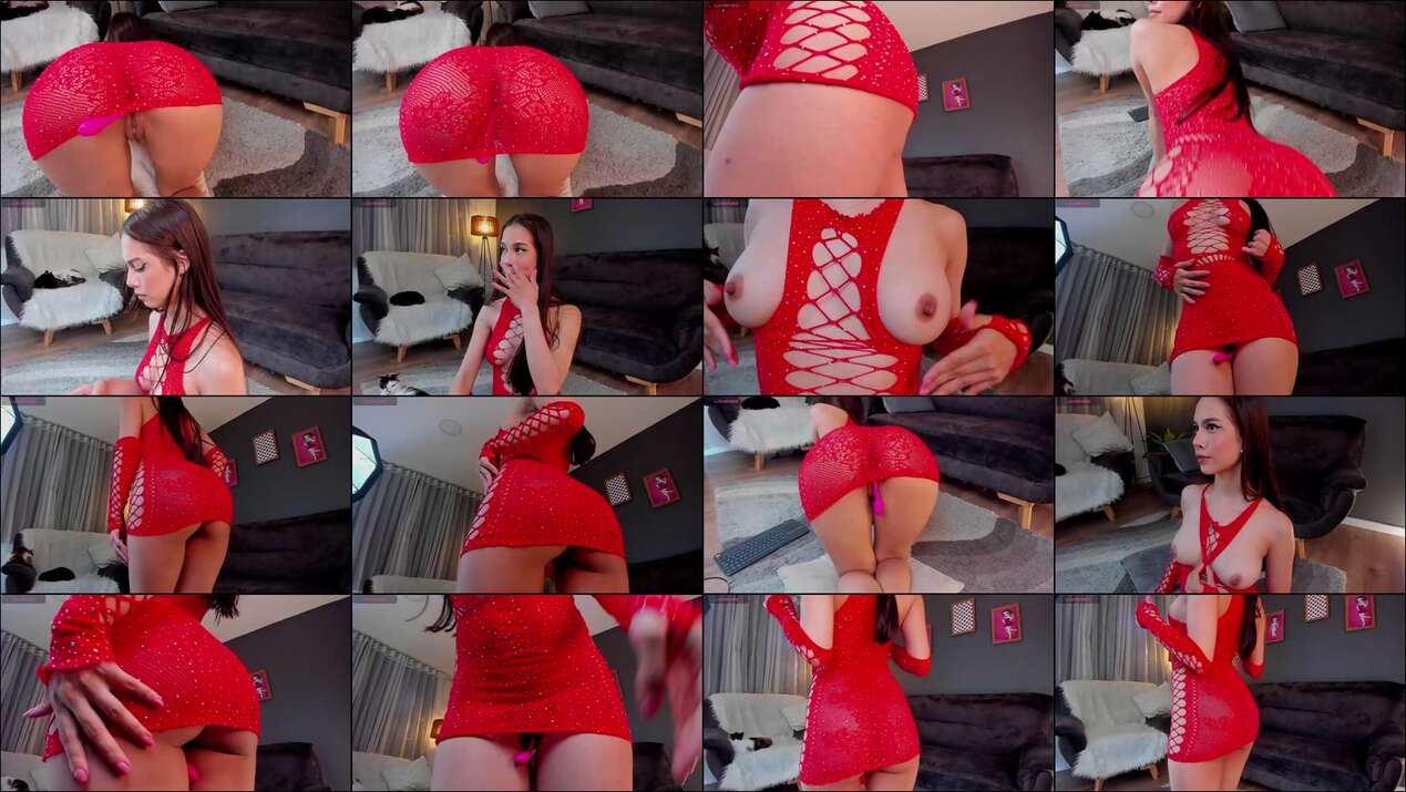 Lanie__ Cam Show Recorded 2024-02-16
