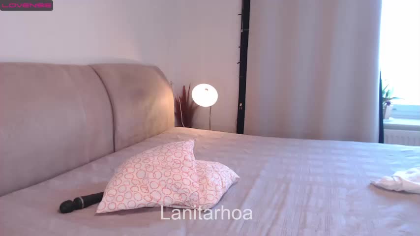 Lanitarhoa Cam Show Recorded 2023-01-01 Chaturbate