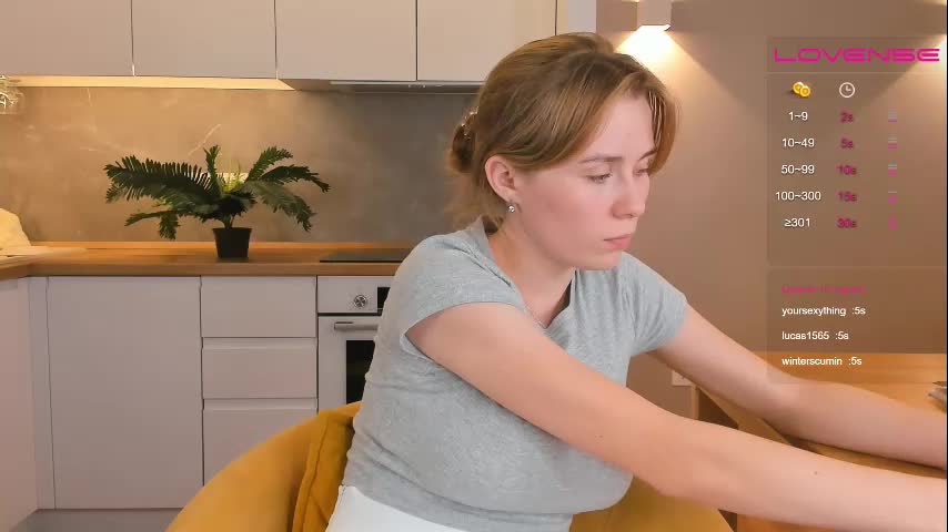 Lastsenses Cam Show Recorded 2023-09-04 Chaturbate