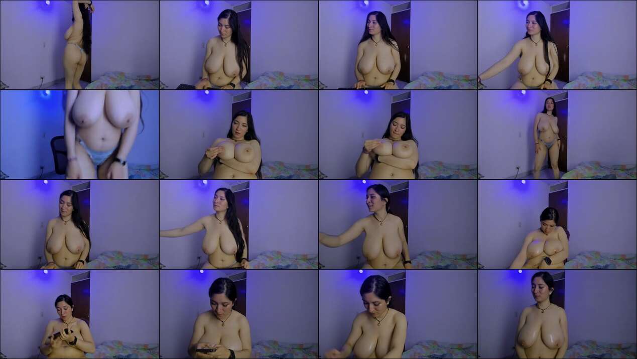 Latinsweetx19 Cam Show Recorded 2024-02-07