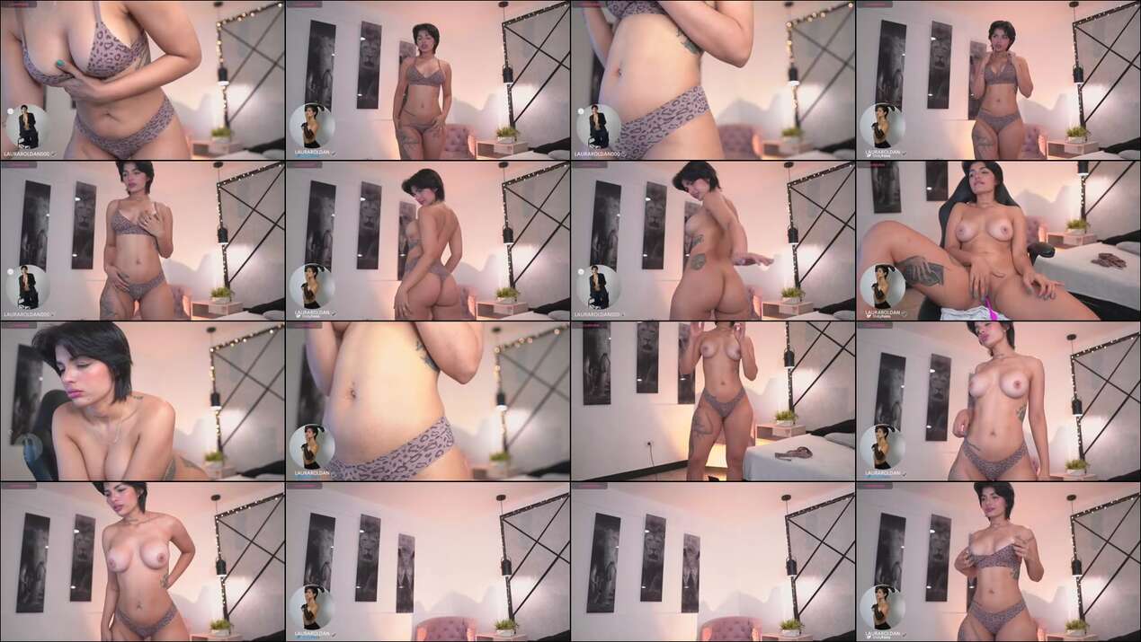 Laura_roldan Cam Show Recorded 2024-04-10
