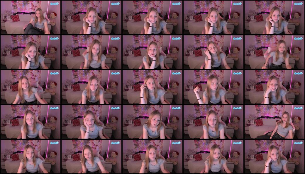 Lauracherrys Cam Show Recorded 2023-12-26