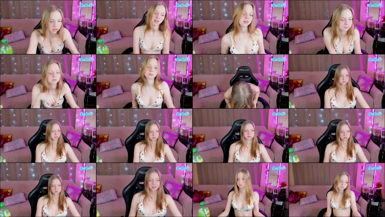 Lauracherrys Cam Show Recorded 2024-01-13