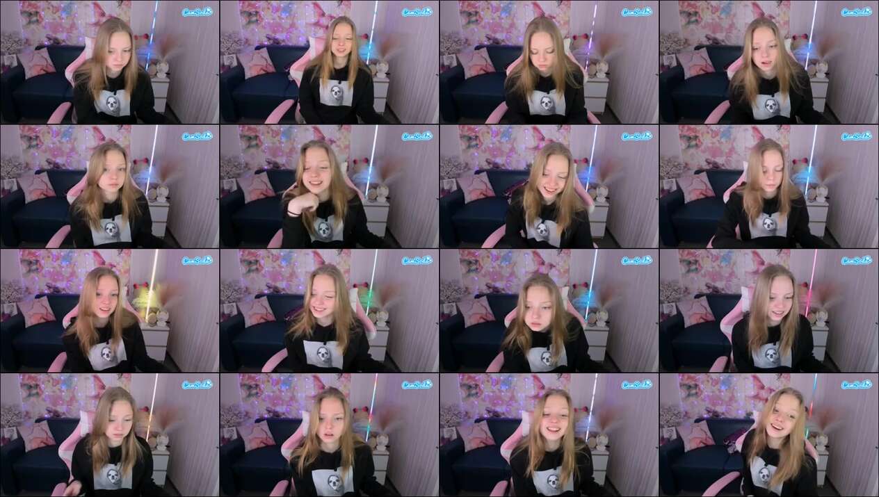 Lauracherrys Cam Show Recorded 2024-01-22