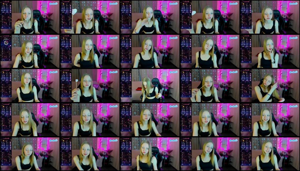 Lauracherrys Cam Show Recorded 2024-02-02