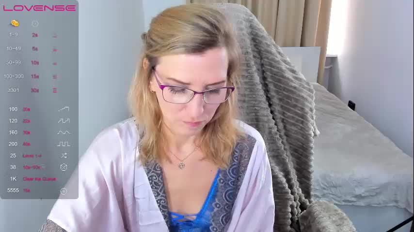 LauraNeal Cam Show Recorded 2023-07-17 Chaturbate