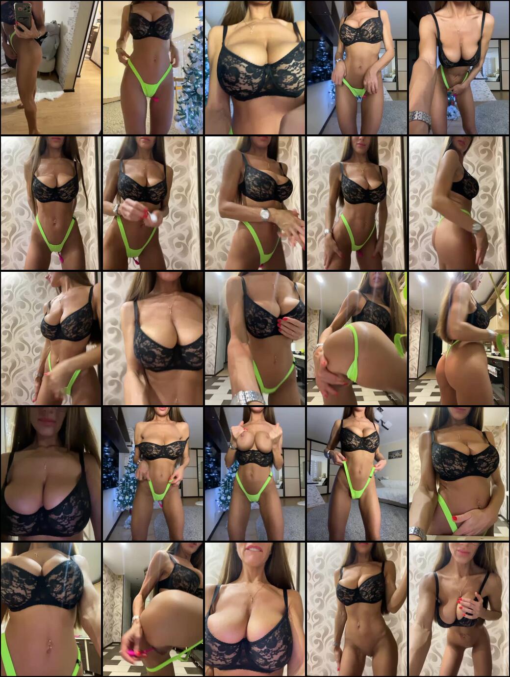 Laurena11 Cam Show Recorded 2024-01-02