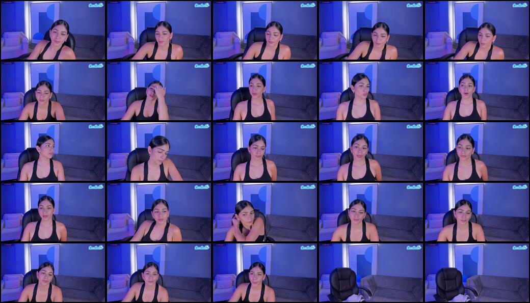 LaylaCutler Cam Show Recorded 2024-02-05