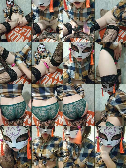 Lea7neco Cam Show Recorded 2024-04-08