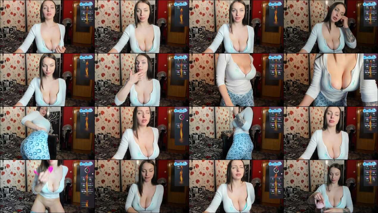 Lecherouswife Cam Show Recorded 2024-04-19 Camsoda