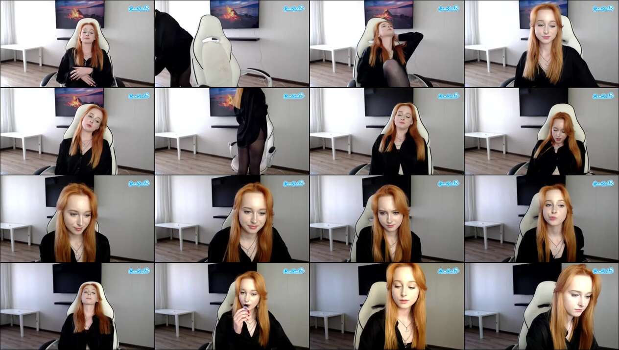 Leisytaylor Cam Show Recorded 2023-10-15