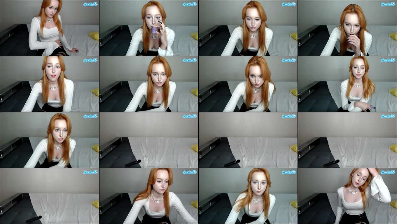 Leisytaylor Cam Show Recorded 2023-10-20