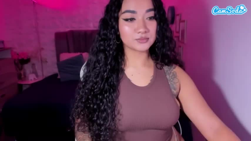 Lenastyles Cam Show Recorded 2023-09-17 Camsoda