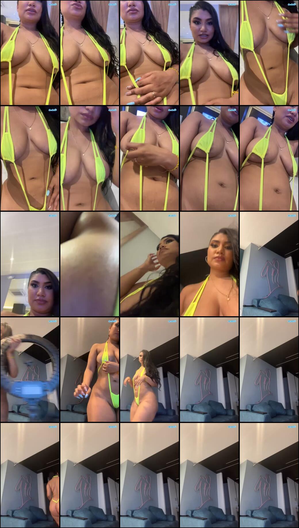 Lenathompson Cam Show Recorded 2024-02-02