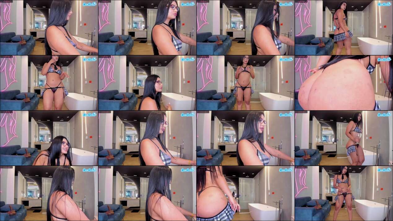 Lenathompson Cam Show Recorded 2024-03-02