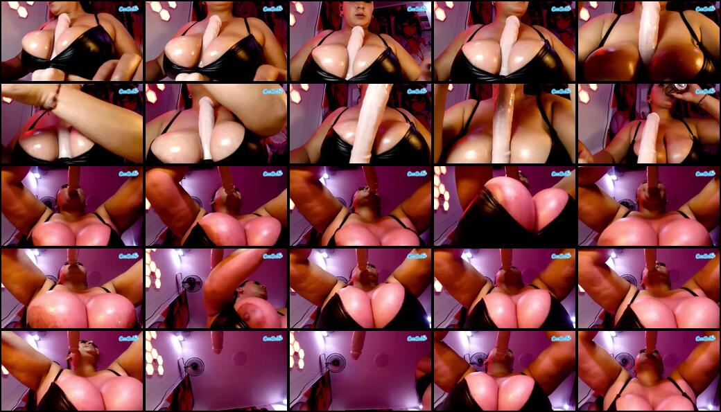 Lenny-hot Cam Show Recorded 2024-01-14 Camsoda