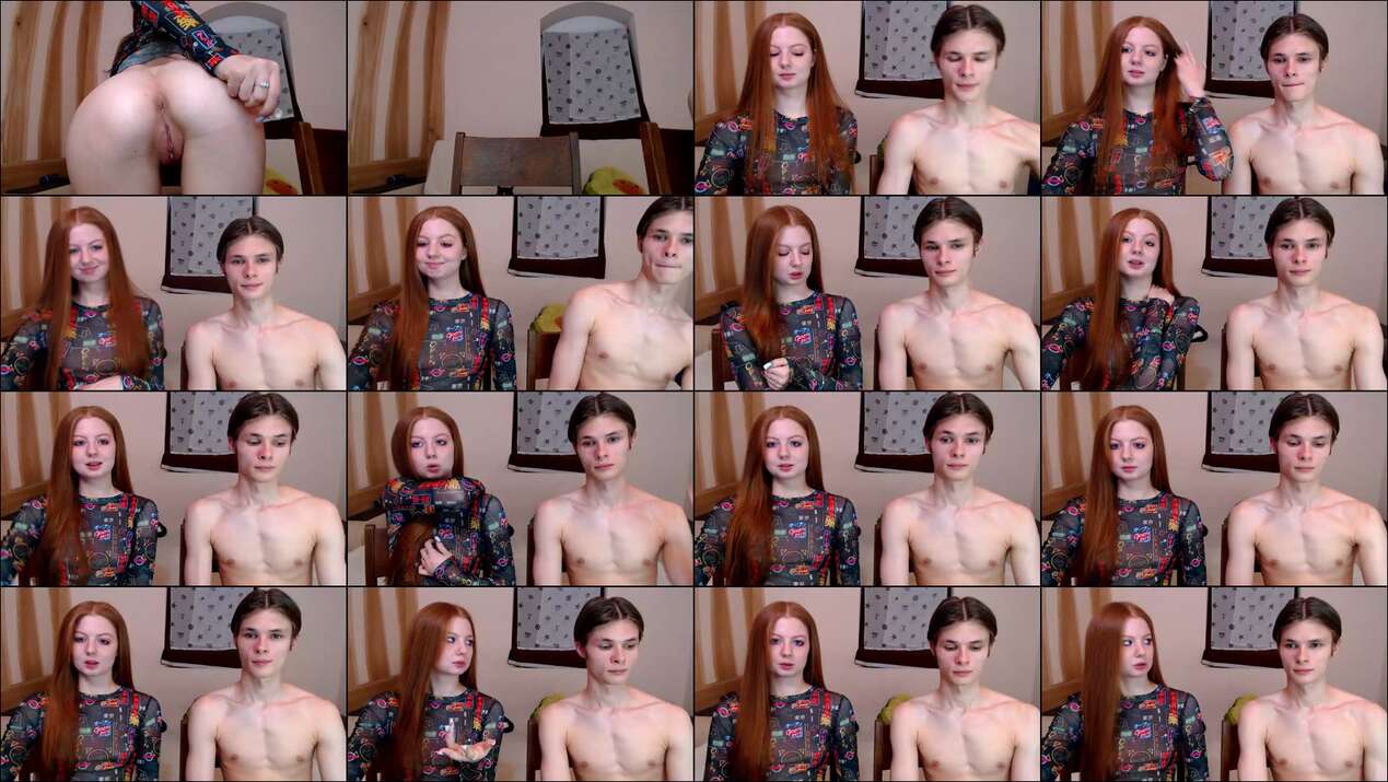 Leo_and_lori Cam Show Recorded 2024-04-21