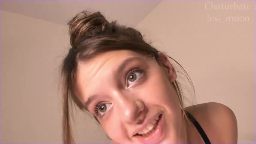 Lesi_moon Cam Show Recorded 2023-10-09