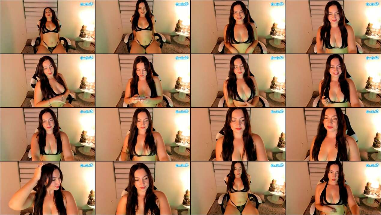 Lesly-lovegood Cam Show Recorded 2024-02-01