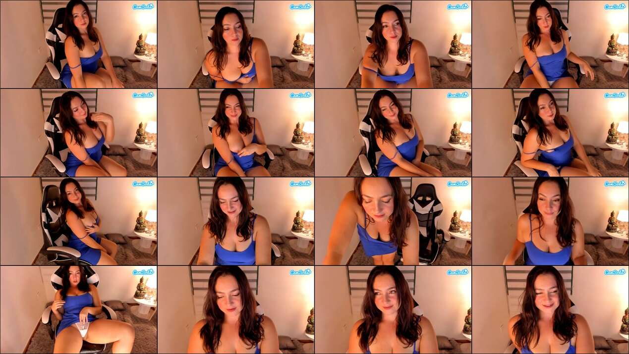 Lesly-lovegood Cam Show Recorded 2024-02-27