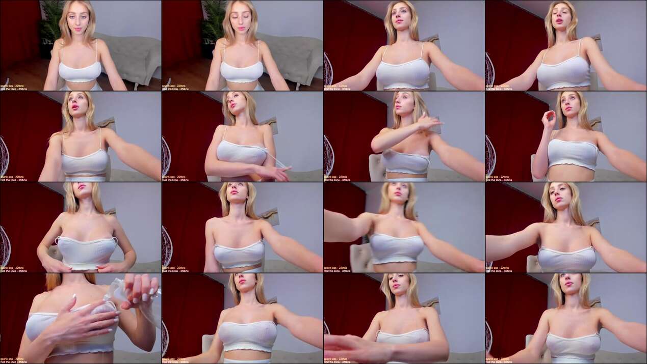 Lexa_coy Cam Show Recorded 2024-01-11