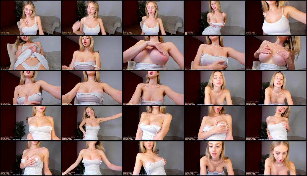 Lexa_coy Cam Show Recorded 2024-01-30