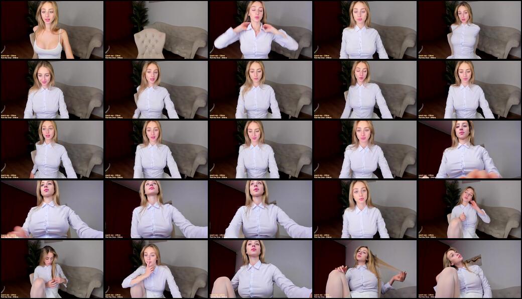 Lexa_coy Cam Show Recorded 2024-02-06