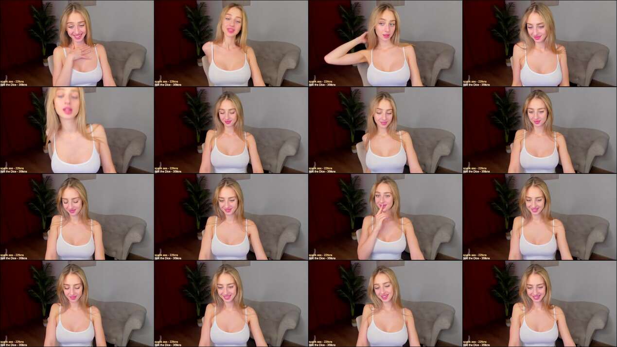Lexa_coy Cam Show Recorded 2024-02-07