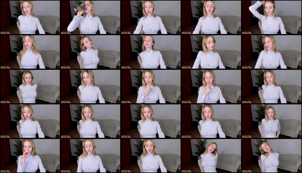 Lexa_coy Cam Show Recorded 2024-02-27