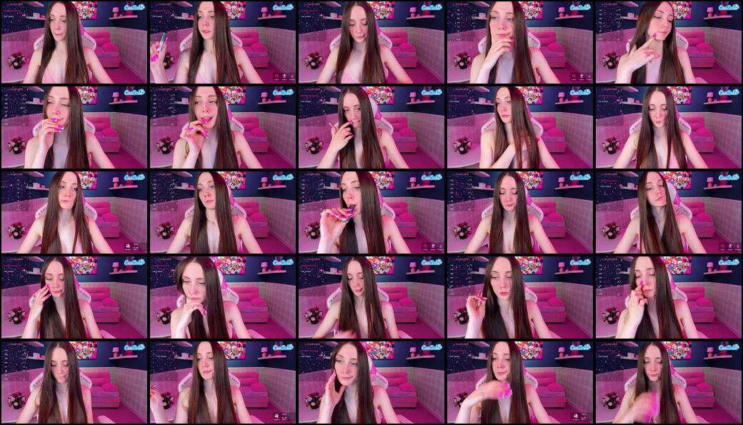 Lexi-split Cam Show Recorded 2024-04-10