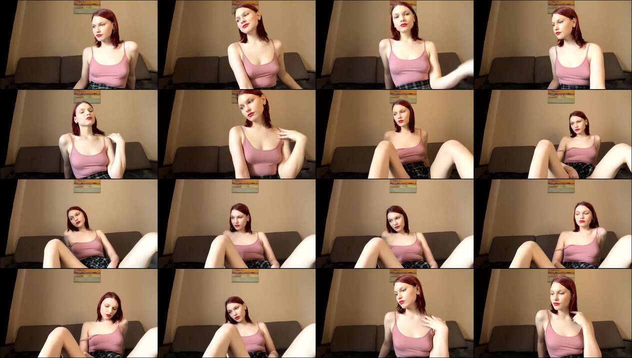 Liabanny Cam Show Recorded 2024-04-17