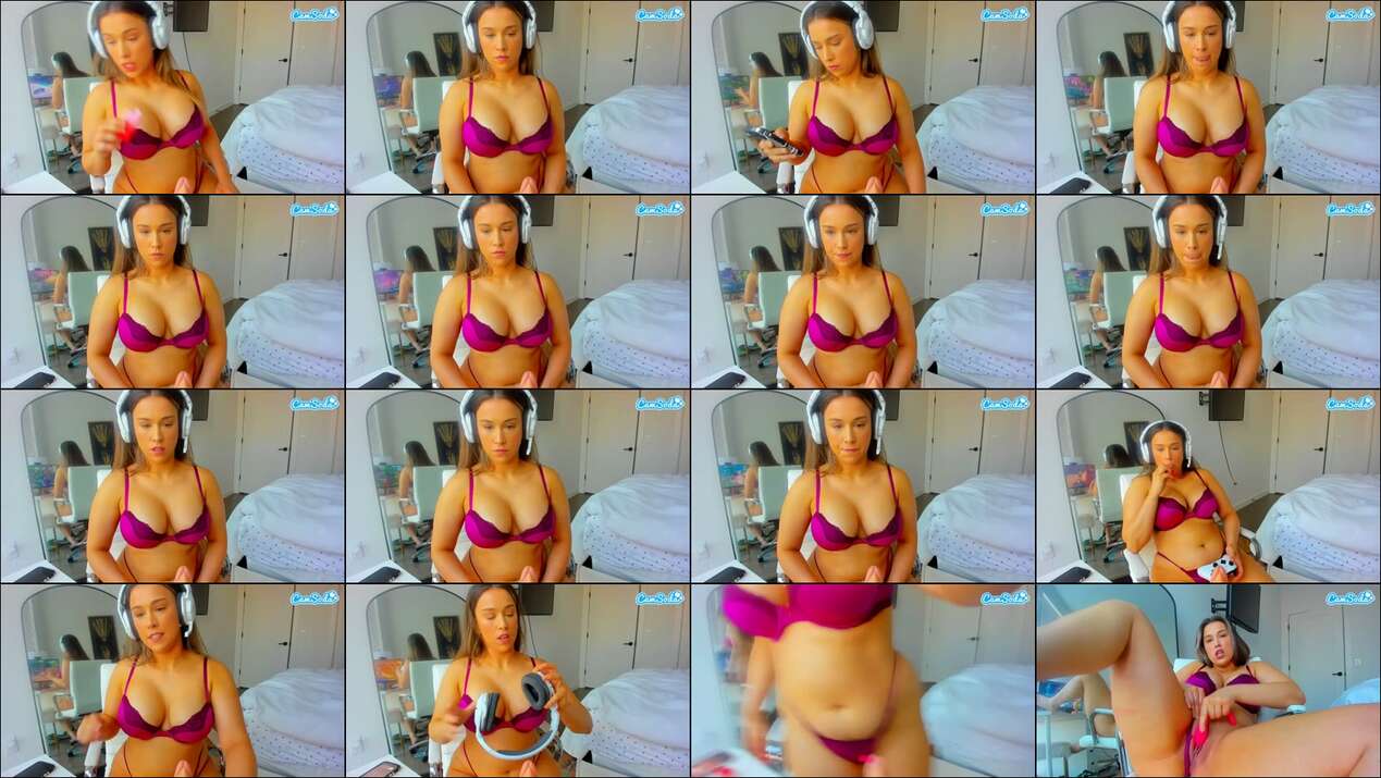 Lifeofkiley Cam Show Recorded 2023-10-14 Camsoda