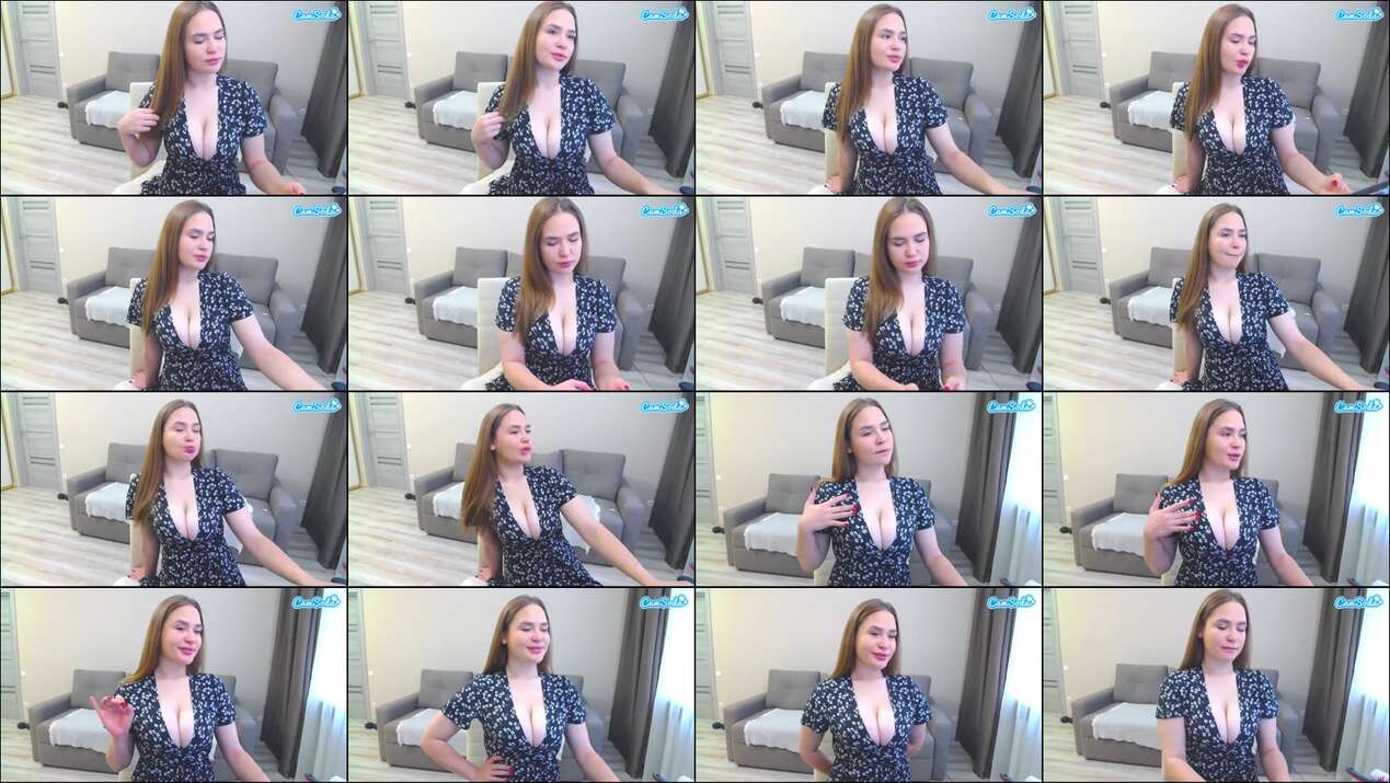 Light-angel Cam Show Recorded 2023-11-10