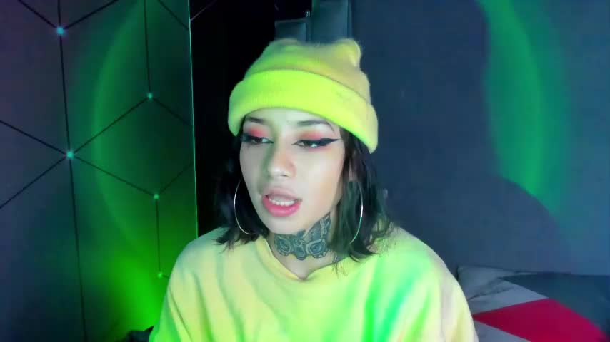 Liiaa_rodriguez Cam Show Recorded 2023-05-04 Chaturbate