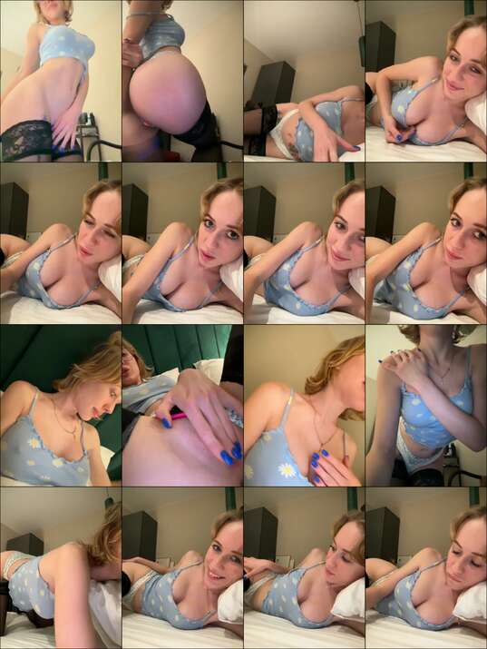 LiiBaby Cam Show Recorded 2023-11-12 BongaCams