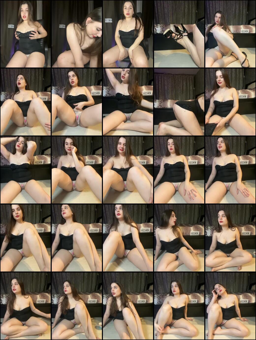 Likulya-Kus Cam Show Recorded 2024-04-06