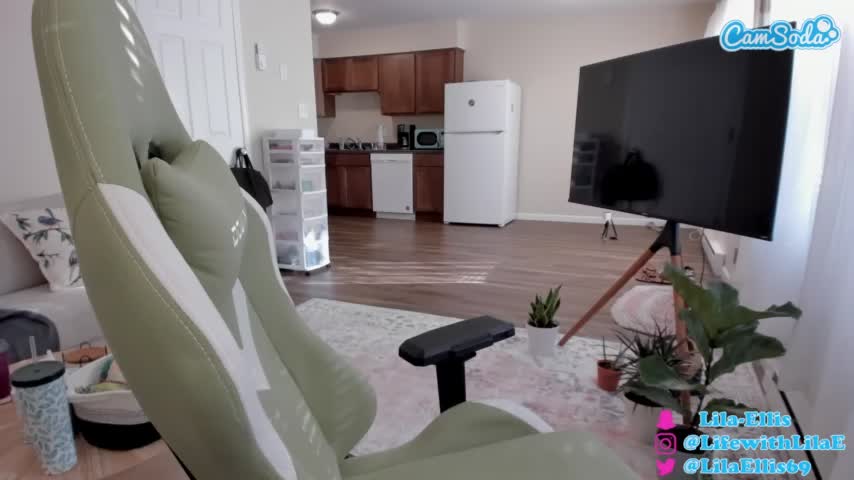Lila-ellis Cam Show Recorded 2023-09-29