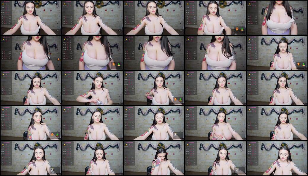 Liliaterenzi_ Cam Show Recorded 2024-01-12