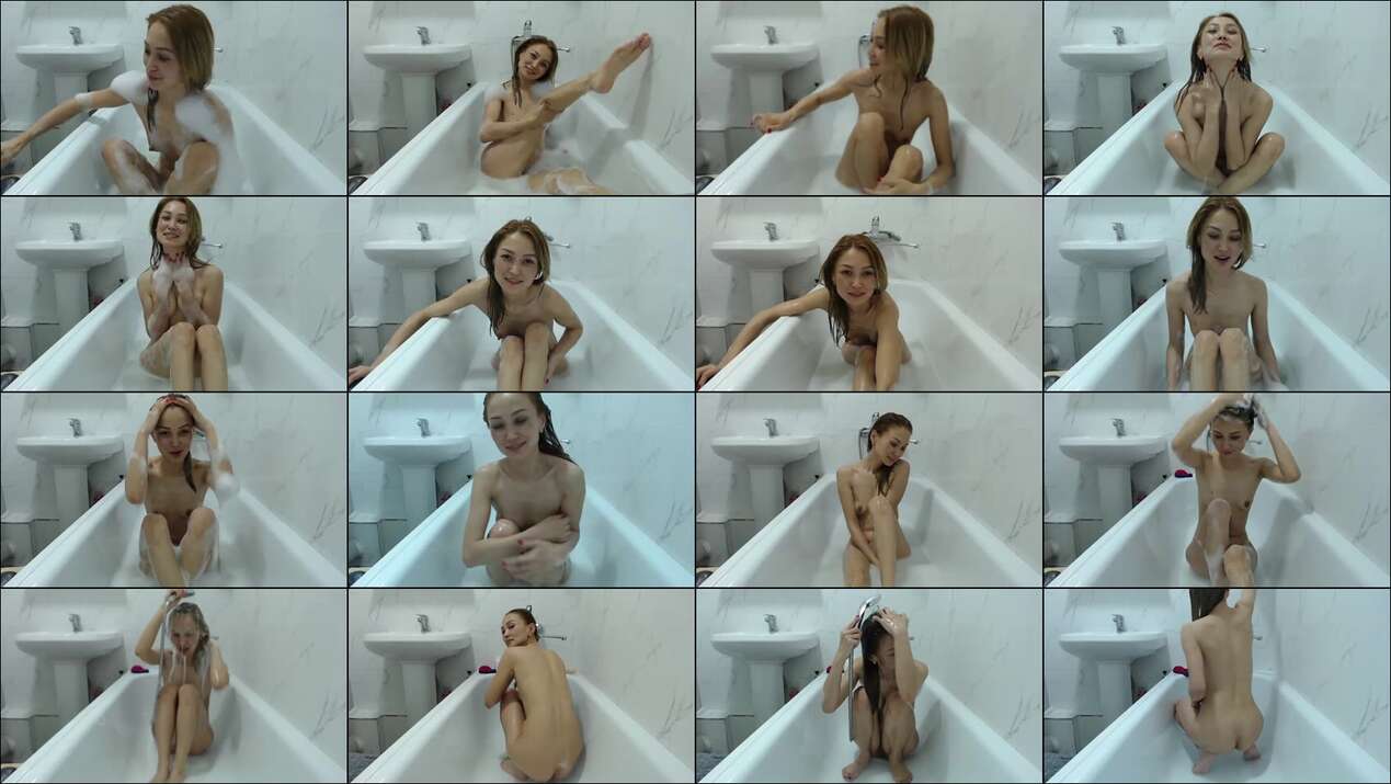 LiliToli1 Cam Show Recorded 2024-03-12
