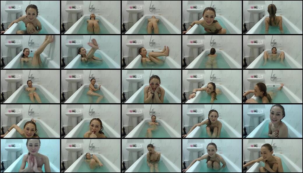 LiliToli1 Cam Show Recorded 2024-03-20