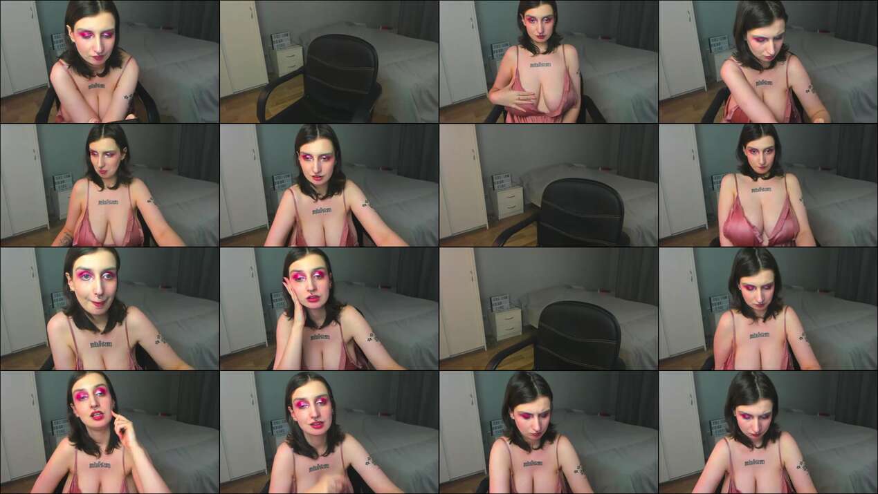 Lilla_my Cam Show Recorded 2024-02-09