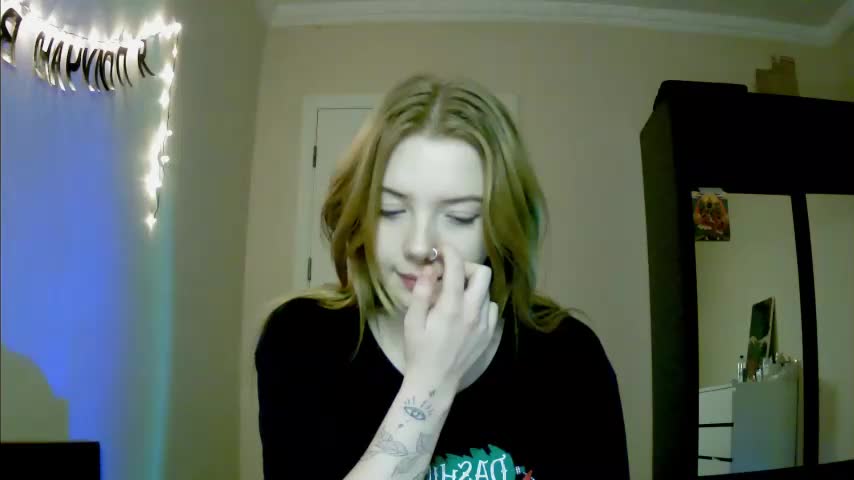 Lilllylovyou Cam Show Recorded 2023-10-27 Chaturbate