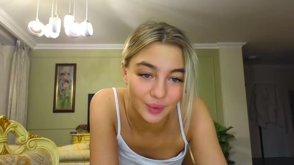 Lilly_mattsson Cam Show Recorded 2023-09-28 Chaturbate