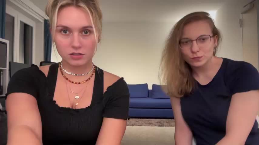 Lillybambus Cam Show Recorded 2023-10-24 Chaturbate