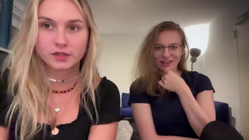 Lillybambus Cam Show Recorded 2023-10-24 Chaturbate