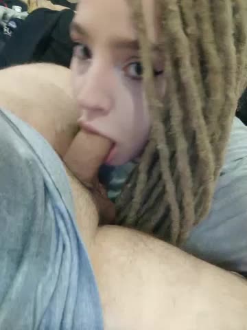 Lilo-Stitch Cam Show Recorded 2023-10-21