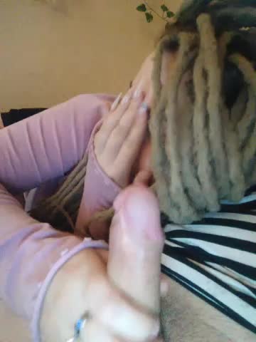 Lilo-Stitch Cam Show Recorded 2023-10-22